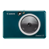 Imprimanta foto Canon Zoemini S2, Green
