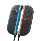 GamePad Nintendo Switch Joy-Con 2, Light Blue - Light Red
