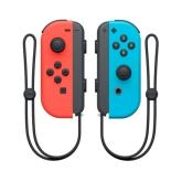 GamePad Nintendo Switch Joy-Con Set, Red-Blue