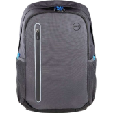 Rucsac Dell Urban Backpack 460-BCBC pentru Laptop de 15 inch, Gray