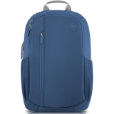 Rucsac Dell EcoLoop Urban pentru laptop de 15inch, Blue