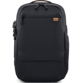 Rucsac Dell EcoLoop Premier CP7625 pentru laptop de 14-16inch, Black