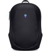 Rucsac Dell Alienware AW5625P pentru laptop de 16 inch, Black