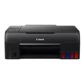 Multifunctional Inkjet Color Canon PIXMA G640