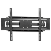 Suport Manhattan Outdoor 462150, 37 - 86 inch, Black