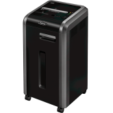 Distrugator manual de documente Fellowes Powershred 225Ci, Black-Silver