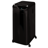 Distrugator automat de documente Fellowes AutoMax 600M, Black