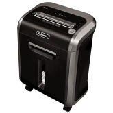 Distrugator manual de documente Fellowes Powershred 79Ci, Black-Silver