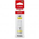 Cerneala Canon Yellow GI-43Y 4689C001AA