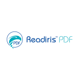 Licenta Readiris PDF 23 Business, Windows OS, 1 Utilizator, Perpetua