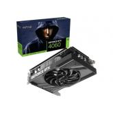 Placa video KFA2 nVidia GeForce RTX 4060 1-Click OC, 8GB, GDDR6, 128bit