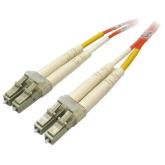 Cablu FO Dell 470-AAYR, LC - LC, 2m, Orange