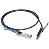 Patch Cord Fibra Optica Dell 470-ABPS, SFP+ - SFP+, 2 m