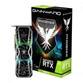 Placa video Gainward nVidia GeForce RTX 3080 Ti Phoenix 12GB, GDDR6X, 384bit