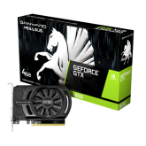 Placa video Gainward nVidia GeForce GTX 1650 Pegasus 4 GB, GDDR5, 128 bit