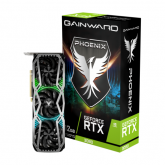 Placa video Gainward nVidia GeForce RTX 3080 Phoenix 12GB, GDDR6X, 384bit