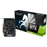 Placa video Gainward nVidia GeForce RTX 3060 Pegaus 8GB, GDDR6, 128bit