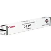 Toner Canon EXV-61 Black - 4766C002AA