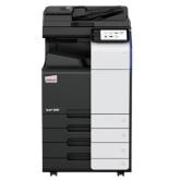 Multifunctional Laser Monocrom Develop ineo+ 751i