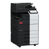Multifunctional Laser Color Develop Ineo+ 651i