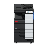 Multifunctional Laser Color Develop ineo+ 551i