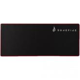 Mouse Pad SureFire by Verbatim Silent Flight 680, Black