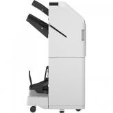Document stapple finisher Canon Booklet finisher AE1