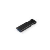 Stick memorie Verbatim 49316, 16 GB, USB 3.0, Black