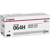 Cartus Toner Canon Magenta CRG-064HM - 4934C001AA