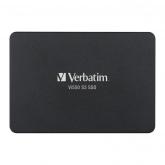 SSD Verbatim Vi500 S3 1TB, SATA3, 2.5inch