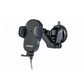 Incarcator wireless Verbatim FWC-01, 1 x USB-C, 12V, 3A, 15W, Black