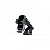 Incarcator wireless Verbatim FWC-02, 1 x USB-C, 12V, 3A, 15W, Black