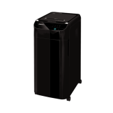 Distrugator automat de documente Fellowes AutoMax 350C, Black