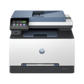 Multifunctional Laser Color HP LaserJet Pro MFP 3302sdw