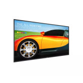 Business Display Philips Seria Q-Line 49BDL3050Q, 49inch, 3840x2160pixeli, Black