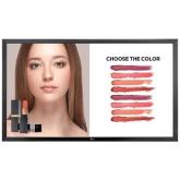 Display interactiv LG Seria 55TA3E, 49inch, 1920x1080pixeli, Black