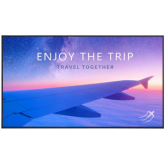 Business Display LG Seria UH7N-E 49UH7N-E, 49inch, 3840x2160pixeli, Black