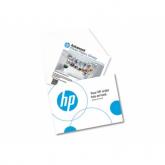 Hartie Photo HP Advanced, Glossy, 65 lb, 4 x 12 in. (101 x 305 mm), 10 sheets