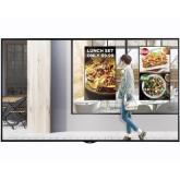 Business Display LG Seria XS2E-B 49XS2E-B, 49inch, 1920x1080pixeli, Black