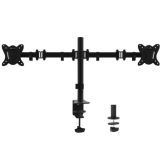 Suport Equip 650152, 13 - 27 inch, Black