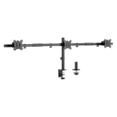 Suport Equip 650158, 17 - 32 inch, Black