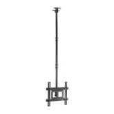 Suport TV Equip 650321, 32 - 70 inch, Black