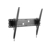 Suport TV Equip 650322, 60 - 100 inch, Black