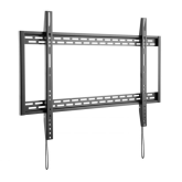 Suport TV Equip 650323, 60 - 100 inch, Black