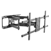 Suport TV Equip 650324, 37 - 90 inch, Black