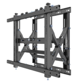 Suport TV Equip 650325, 43-70 inch, Black