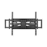 Suport TV Equip 650343, 60 - 120 inch, Black