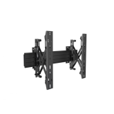 Suport TV Equip 650355, 37 - 65 inch, Black