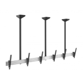 Suport TV Equip 650374, 45 - 50 inch, Black