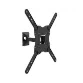 Suport TV Equip 650406, 23-55 inch, Black